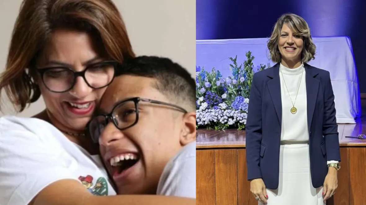 Imagem ilustrativa da imagem Livro traz a voz e a luta das mães atípicas por inclusão