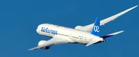 Imagem ilustrativa da imagem Voo entre Recife e Madri evita rota de colisão com outra aeronave em pleno oceano