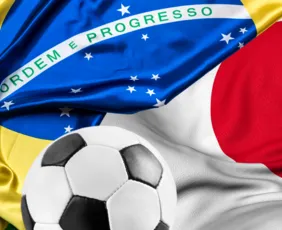 Imagem ilustrativa da imagem 99% de chance? Por que o Brasil não pode subestimar o 1% do Japão