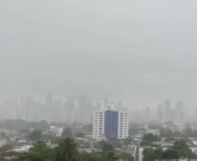 Imagem ilustrativa da imagem APAC emite alerta de "estado de atenção" para chuvas na RMR e Zona da Mata