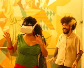 Imagem ilustrativa da imagem Agenda cultural: o que fazer no Recife e Olinda neste fim de semana