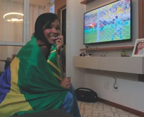 Imagem ilustrativa da imagem Ansiedade com jogos pode aumentar risco de infarto