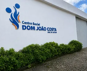 Imagem ilustrativa da imagem Arraiá beneficente une forró, tradição e solidariedade no Alto José do Pinho
