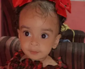 Imagem ilustrativa da imagem Bebê de 1 ano é morta a tiros em ataque na Zona Norte do Recife