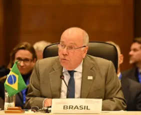 Imagem ilustrativa da imagem Brasil anuncia US$ 100 milhões anuais para fundo do Mercosul