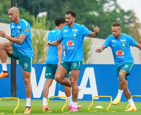Imagem ilustrativa da imagem Brasil encara o Japão em Houston por vaga nas oitavas de final da Copa do Mundo