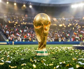 Imagem ilustrativa da imagem COPA DO MUNDO Grupos B e D estreiam nesta sexta-feira com jogos na América do Norte
