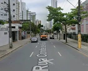Imagem ilustrativa da imagem CTTU implanta mudanças no trânsito do bairro da Torre, no Recife