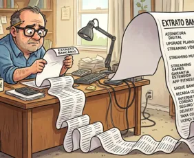 Imagem ilustrativa da imagem Cobrança recorrente. Quando você paga pelo que não contratou