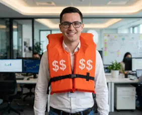 Imagem ilustrativa da imagem Como criar uma reserva de dinheiro para emergências