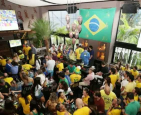 Imagem ilustrativa da imagem Copa do Mundo e São João devem impulsionar pequenos negócios em PE
