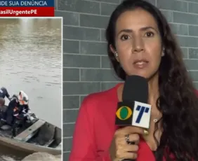 Imagem ilustrativa da imagem Corpo de recém-nascido é encontrado em manguezal sob viaduto da BR-101 em Goiana