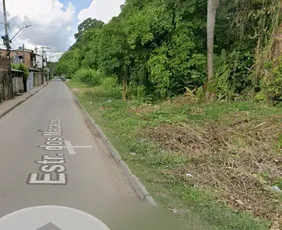 Imagem ilustrativa da imagem DER-PE inicia obras de requalificação na Estrada dos Macacos nesta quinta-feira