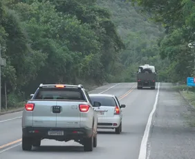 Imagem ilustrativa da imagem Duplicação da BR-262: licitação para supervisão das obras será aberta nesta segunda