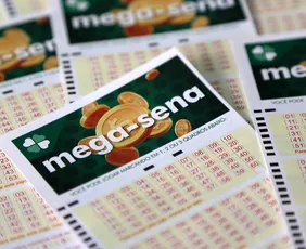 Imagem ilustrativa da imagem Duas apostas do ES acertam a quina da Mega-Sena e levam mais de R$ 30 mil cada