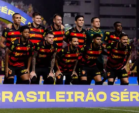 Imagem ilustrativa da imagem É possível ser competitivo sem elenco de grife? O Sport mostra que sim