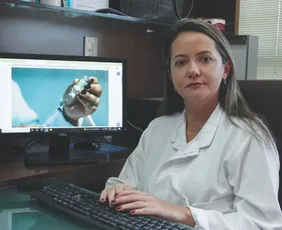 Imagem ilustrativa da imagem ES está em alerta para casos graves de doenças respiratórias