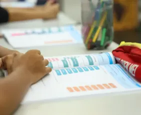 Imagem ilustrativa da imagem Educação política passa a integrar currículo escolar brasileiro