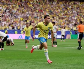 Imagem ilustrativa da imagem Escalação do Brasil: veja o time que enfrenta a Noruega na Copa do Mundo
