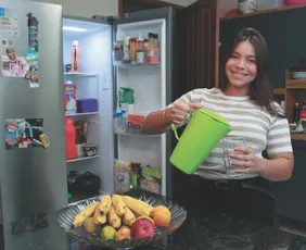 Imagem ilustrativa da imagem Especialista: decisão para jovem escolher carreira não deve ser uma sentença