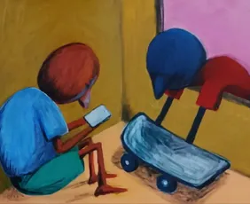 Imagem ilustrativa da imagem Exposição e cortejo animam o fim de semana no Recife