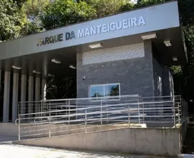 Imagem ilustrativa da imagem FOTOS: Parque do Morro da Manteigueira é inaugurado em Vila Velha