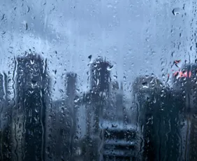 Imagem ilustrativa da imagem Feriado de Nossa Senhora do Carmo deve ser de chuva no Recife