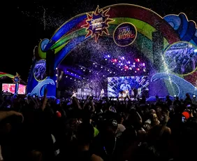 Imagem ilustrativa da imagem Festival Pernambuco Meu País 2026 terá shows em 10 cidades