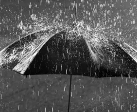 Imagem ilustrativa da imagem Fim de semana será de chuva em Pernambuco, com atenção voltada para a Mata Sul