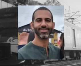 Imagem ilustrativa da imagem Funcionário da CBTU morre eletrocutado no Metrô do Recife