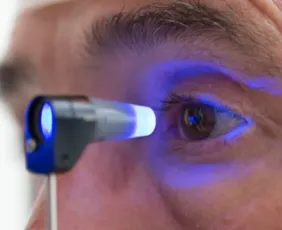 Imagem ilustrativa da imagem Glaucoma: mais de metade dos brasileiros está no grupo de risco