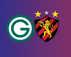 Imagem ilustrativa da imagem Goiás x Sport: confira os prováveis times, detalhes da partida e arbitragem