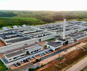 Imagem ilustrativa da imagem Governo de Pernambuco entrega novas unidades prisionais no Complexo de Araçoiaba