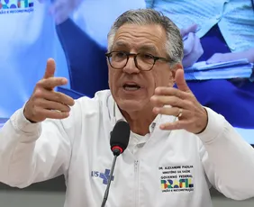 Imagem ilustrativa da imagem Governo federal iniciará testes clínicos para adotar canetas emagrecedoras no SUS