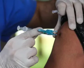 Imagem ilustrativa da imagem Gripe: Anvisa aprova nova vacina com 73% de eficácia