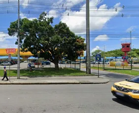 Imagem ilustrativa da imagem Homem é morto a tiros por vigilante no Bongi, Recife