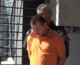 Imagem ilustrativa da imagem Homem é preso em Goiana por matar companheira no Recife