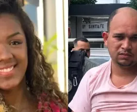 Imagem ilustrativa da imagem Homem é preso em flagrante após cometer feminicídio em Jaboatão dos Guararapes