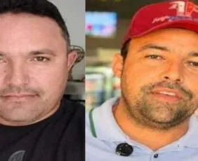Imagem ilustrativa da imagem Suspeito de sequestrar e matar irmãos empresários é preso no Sertão de PE