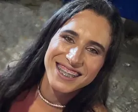 Imagem ilustrativa da imagem Homem é preso suspeito de matar mulher trans no Agreste de Pernambuco