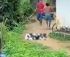 Imagem ilustrativa da imagem Homem mata companheira e fere adolescente na Zona Norte do Recife