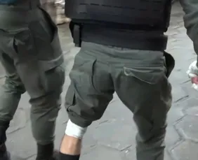 Imagem ilustrativa da imagem Homem morre após agredir PM e resistir a prisão no Recife