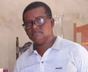 Imagem ilustrativa da imagem Homem morre após ter 80% do corpo queimado em tanque de cinzas no ES