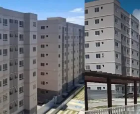 Imagem ilustrativa da imagem Homens encapuzados invadem residencial e executam jovem, em Jaboatão