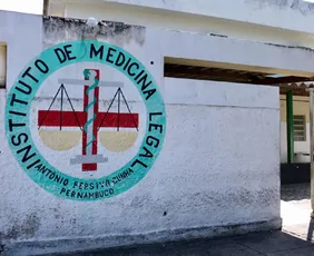 Imagem ilustrativa da imagem Homens invadem casa, matam uma pessoa e deixam outra ferida em São Lourenço