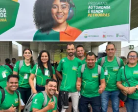 Imagem ilustrativa da imagem IFPE Ipojuca promove Feira de Empregabilidade e Cidadania nesta quarta (3)