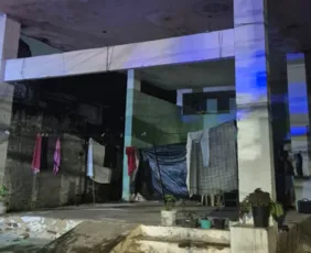 Imagem ilustrativa da imagem Idoso é preso após matar ex-companheira a pauladas no Recife