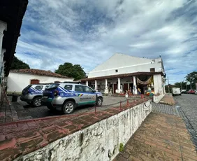 Imagem ilustrativa da imagem Justiça determina intervenção emergencial imediata no Mercado da Ribeira em Olinda