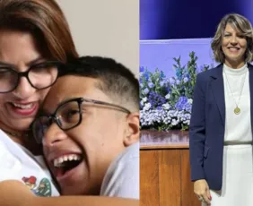 Imagem ilustrativa da imagem Livro traz a voz e a luta das mães atípicas por inclusão