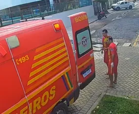 Imagem ilustrativa da imagem Menino de 11 anos é mordido por tubarão na Praia de Piedade, no Grande Recife